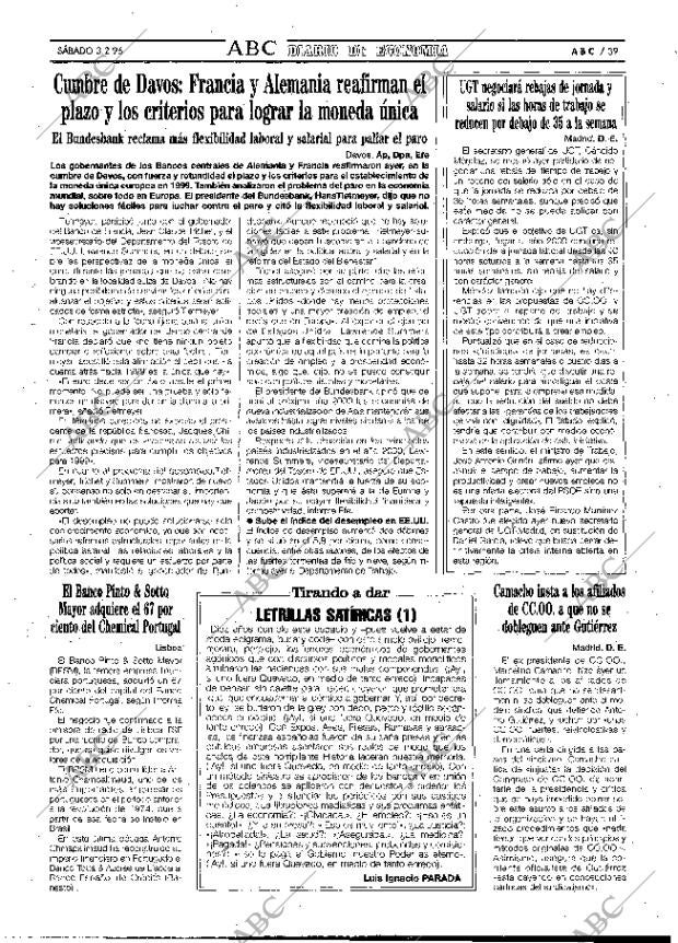 ABC MADRID 03-02-1996 página 39