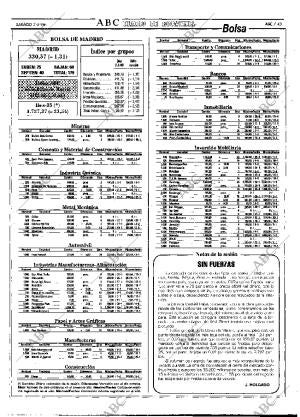 ABC MADRID 03-02-1996 página 43