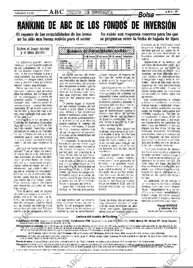 ABC MADRID 03-02-1996 página 49