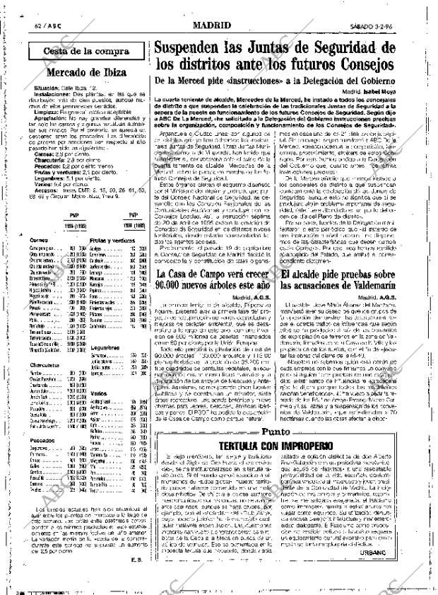 ABC MADRID 03-02-1996 página 62