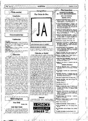 ABC MADRID 03-02-1996 página 68