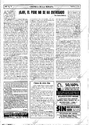 ABC MADRID 03-02-1996 página 70