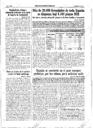 ABC MADRID 03-02-1996 página 76
