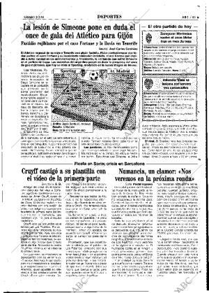 ABC MADRID 03-02-1996 página 83