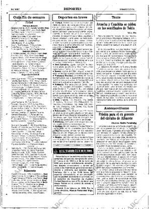 ABC MADRID 03-02-1996 página 84