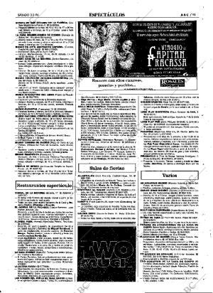 ABC MADRID 03-02-1996 página 91