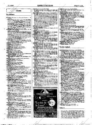 ABC MADRID 03-02-1996 página 92