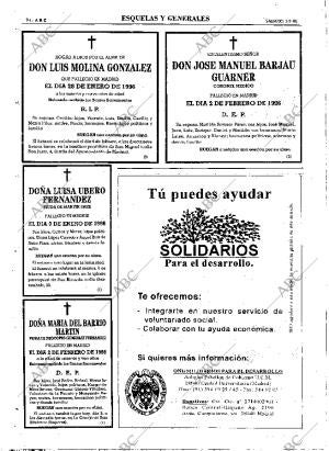 ABC MADRID 03-02-1996 página 94