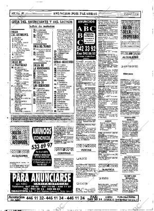 ABC MADRID 03-02-1996 página 96