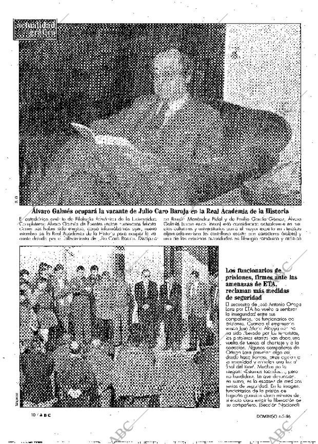 ABC MADRID 04-02-1996 página 10