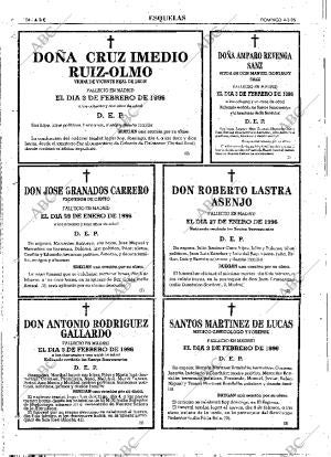 ABC MADRID 04-02-1996 página 104