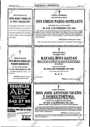 ABC MADRID 04-02-1996 página 107