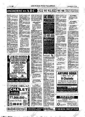 ABC MADRID 04-02-1996 página 118