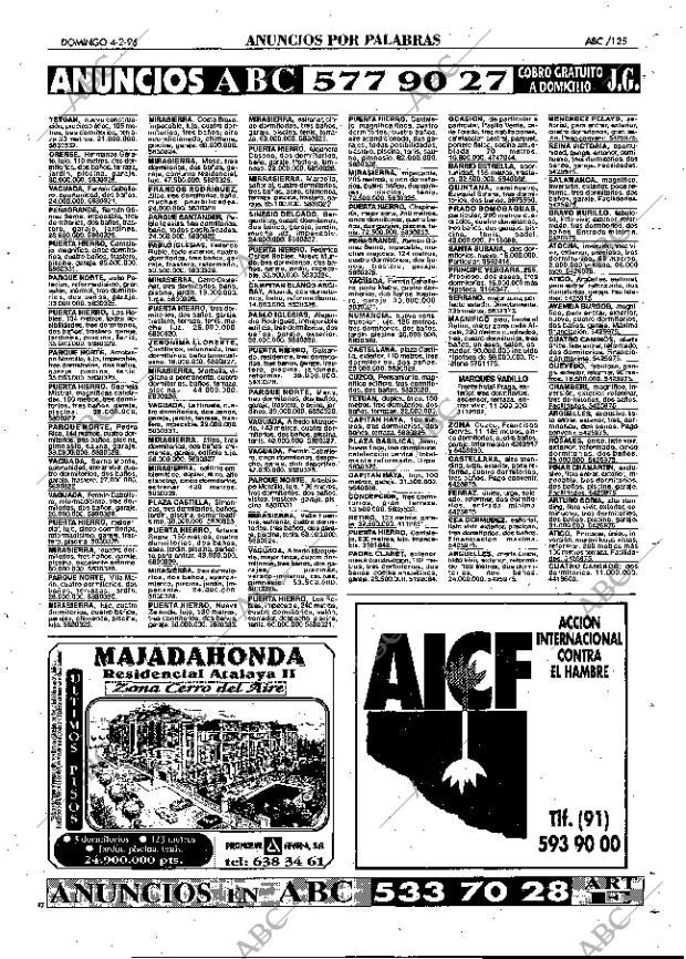 ABC MADRID 04-02-1996 página 125