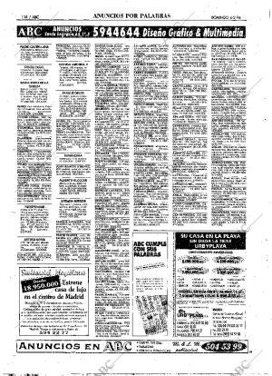 ABC MADRID 04-02-1996 página 128
