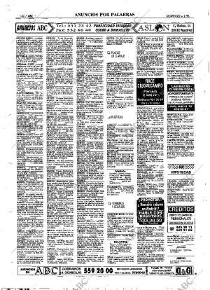 ABC MADRID 04-02-1996 página 130