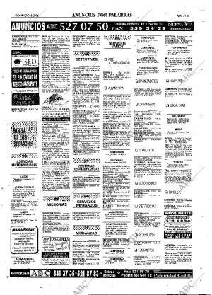 ABC MADRID 04-02-1996 página 135