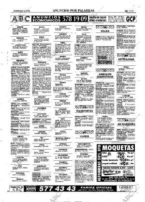 ABC MADRID 04-02-1996 página 137