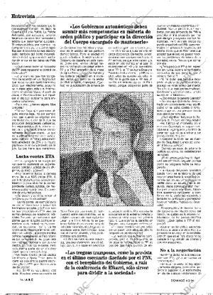 ABC MADRID 04-02-1996 página 14