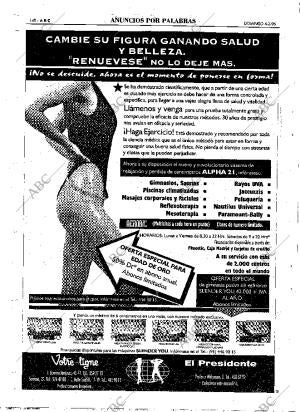 ABC MADRID 04-02-1996 página 140