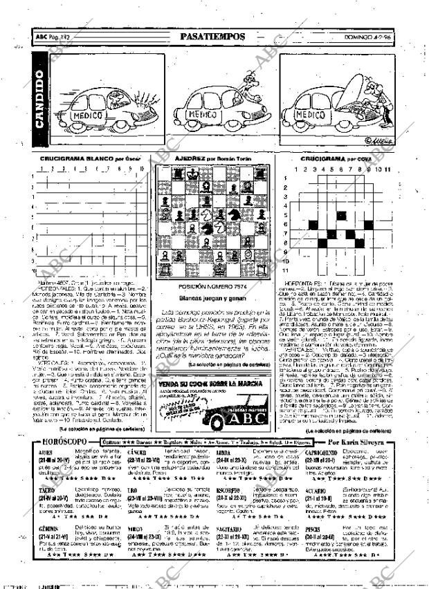 ABC MADRID 04-02-1996 página 142