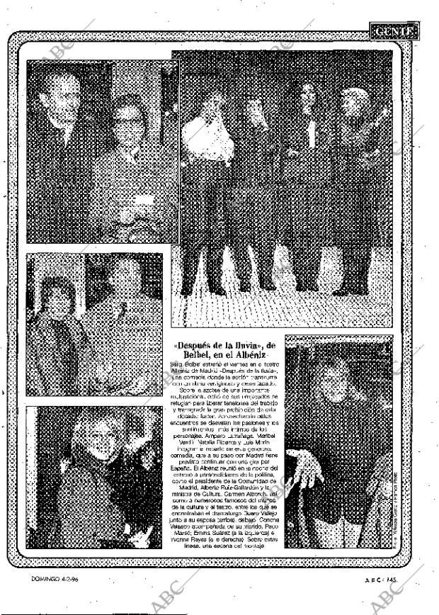 ABC MADRID 04-02-1996 página 145