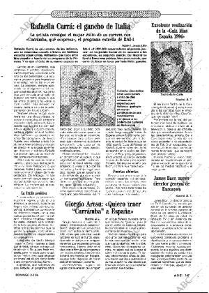 ABC MADRID 04-02-1996 página 147