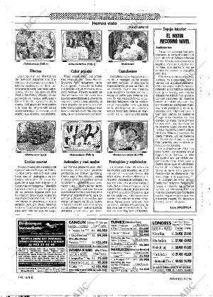 ABC MADRID 04-02-1996 página 148