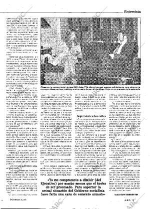 ABC MADRID 04-02-1996 página 15