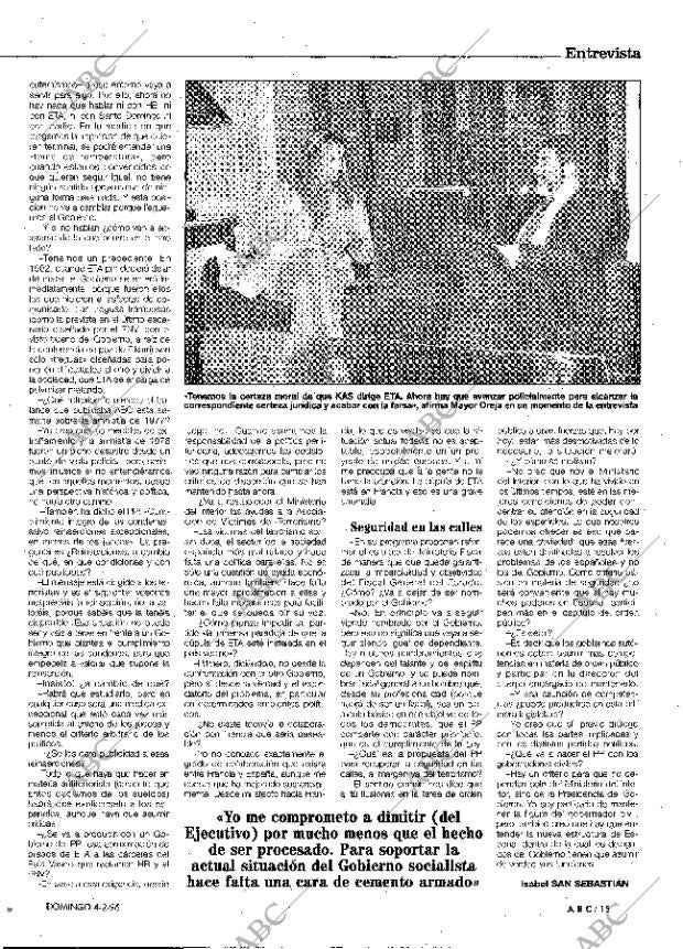 ABC MADRID 04-02-1996 página 15
