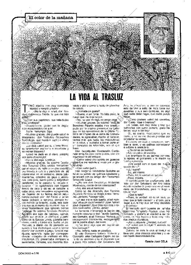 ABC MADRID 04-02-1996 página 17