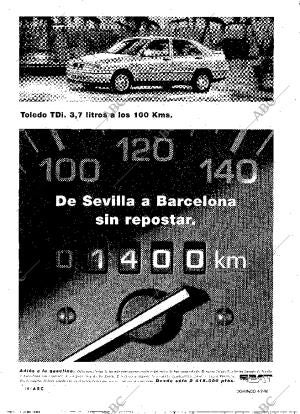 ABC MADRID 04-02-1996 página 18