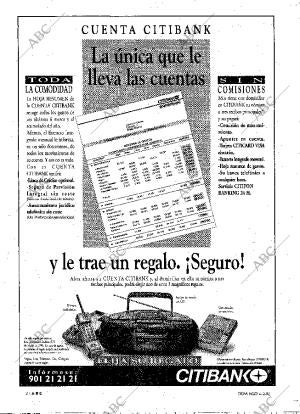 ABC MADRID 04-02-1996 página 2