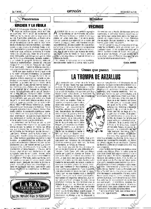 ABC MADRID 04-02-1996 página 24