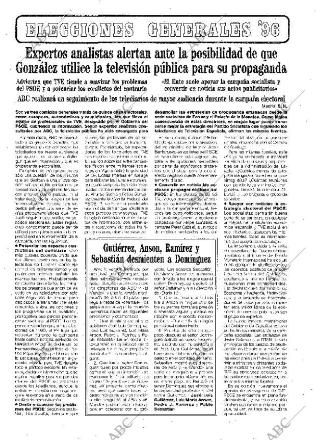 ABC MADRID 04-02-1996 página 25