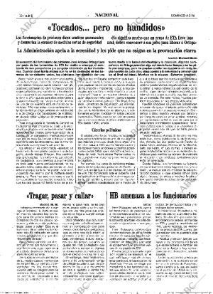 ABC MADRID 04-02-1996 página 32