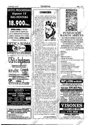 ABC MADRID 04-02-1996 página 35