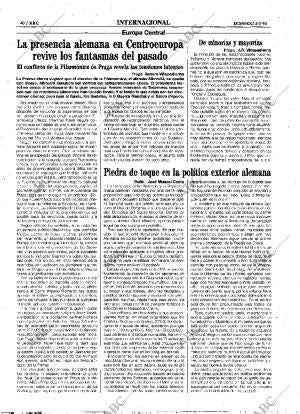 ABC MADRID 04-02-1996 página 40