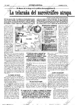 ABC MADRID 04-02-1996 página 42