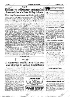ABC MADRID 04-02-1996 página 44
