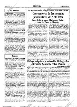 ABC MADRID 04-02-1996 página 60