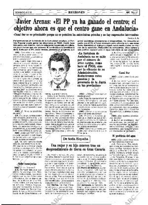 ABC MADRID 04-02-1996 página 61