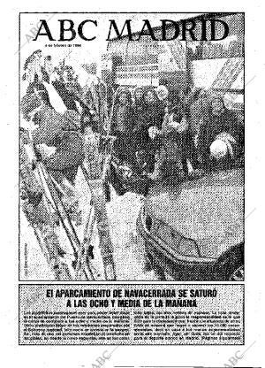 ABC MADRID 04-02-1996 página 63