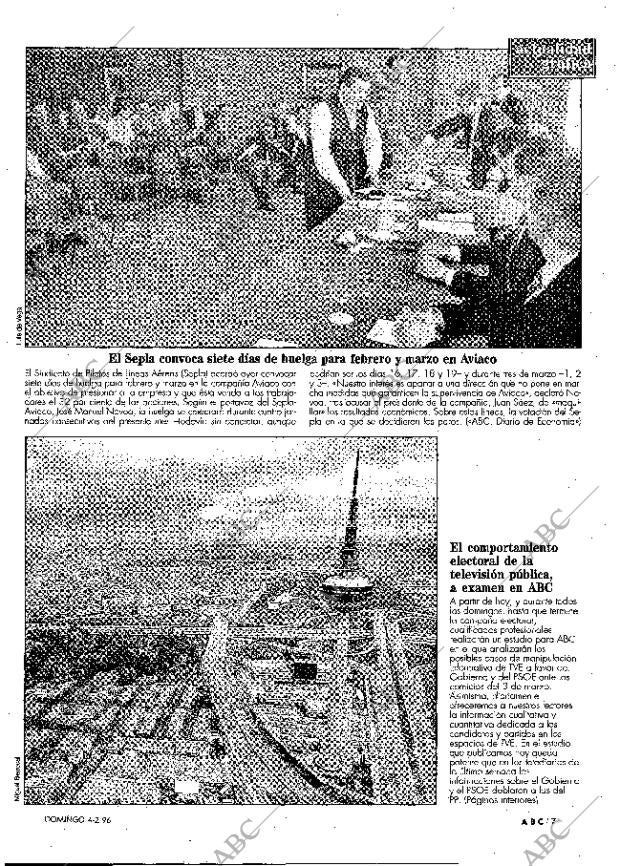 ABC MADRID 04-02-1996 página 7