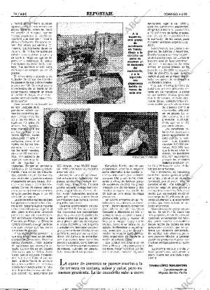ABC MADRID 04-02-1996 página 74