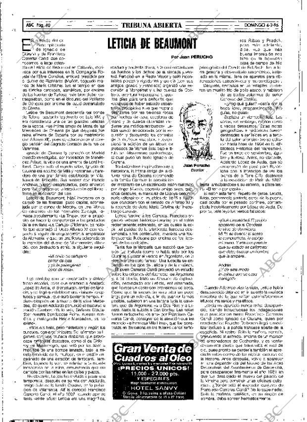 ABC MADRID 04-02-1996 página 80