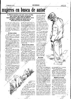 ABC MADRID 04-02-1996 página 83