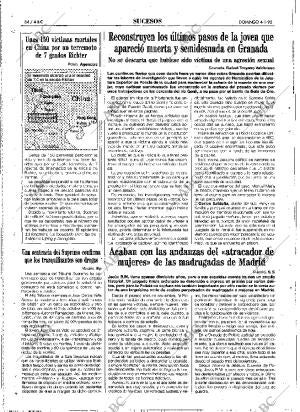 ABC MADRID 04-02-1996 página 84
