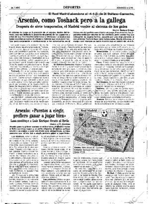 ABC MADRID 04-02-1996 página 86