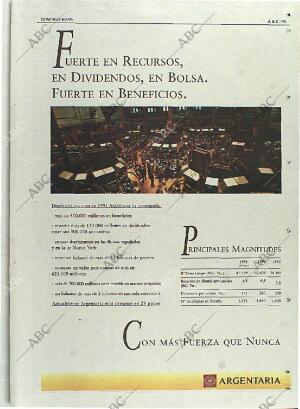 ABC MADRID 04-02-1996 página 95